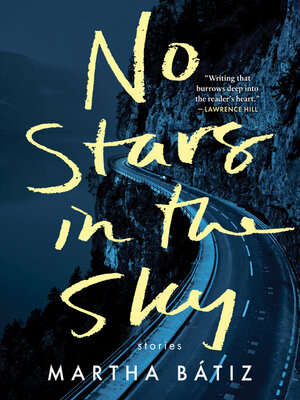 cover image of No Stars in the Sky